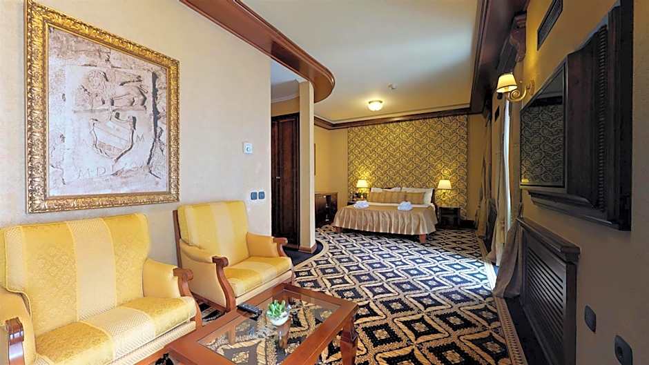 Photo 1 of 5 of Deluxe 1 Double Bed or 2 Beds