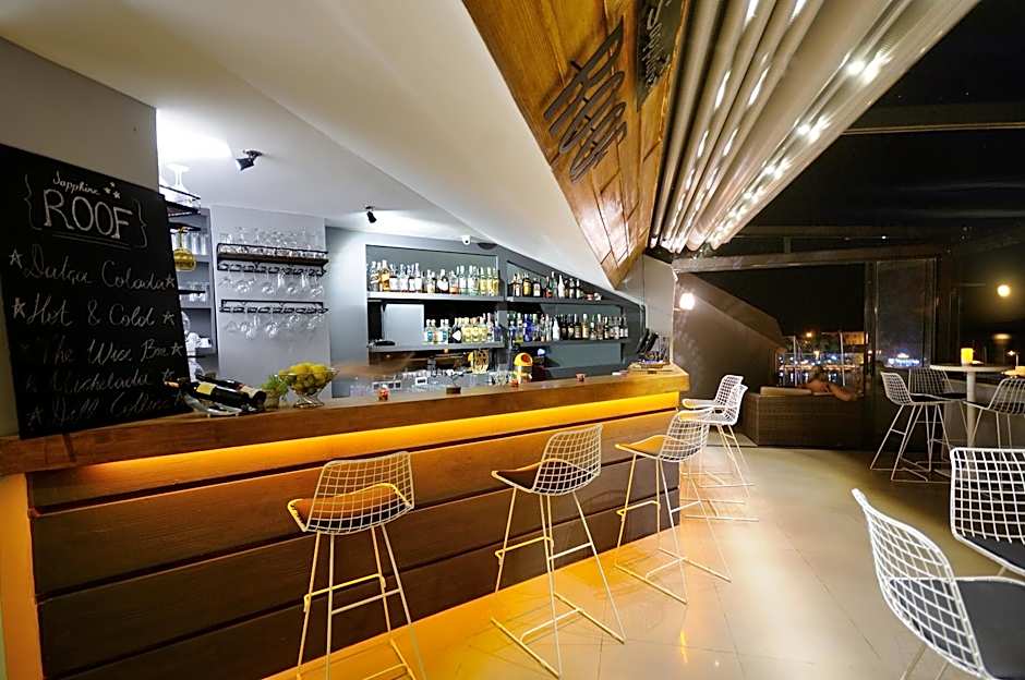 Datca Sapphire Hotel