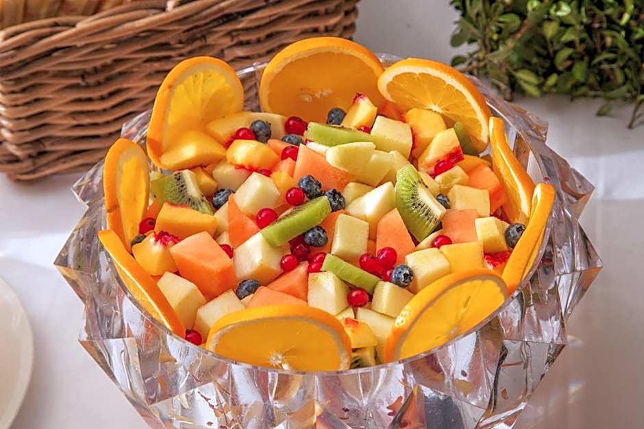 Hotel Cristoforo Colombo