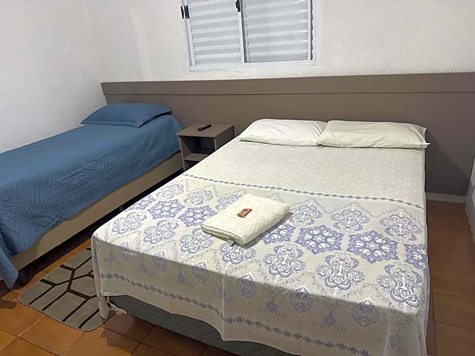 Pousada Bela Vista