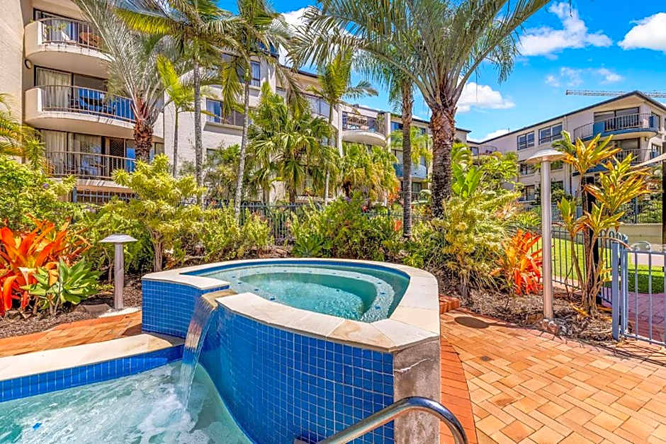 Kalua Holiday Apartments