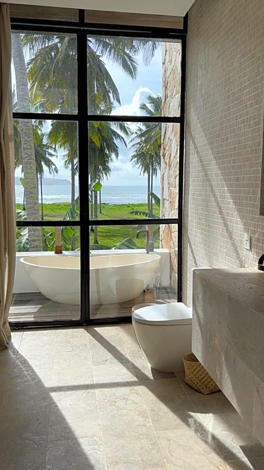 Alamayah Boutique Retreat Hotel