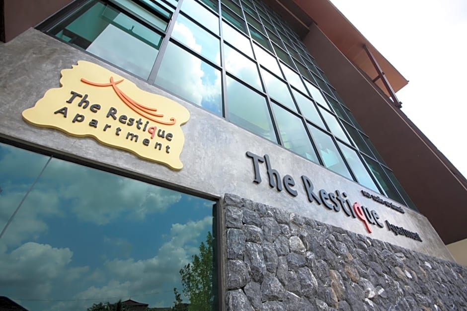 The Restique Apartment