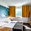B&B Hotel Hamburg-Nord