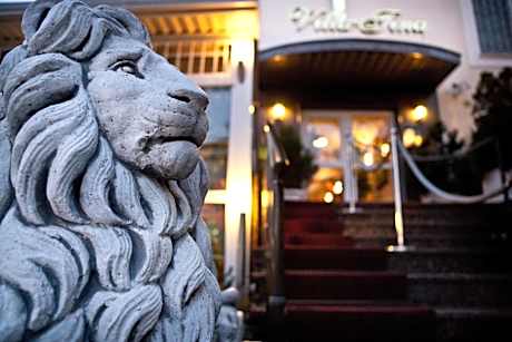 Hotel Vila Tina