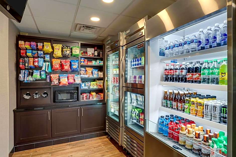 Drury Inn & Suites Springfield IL