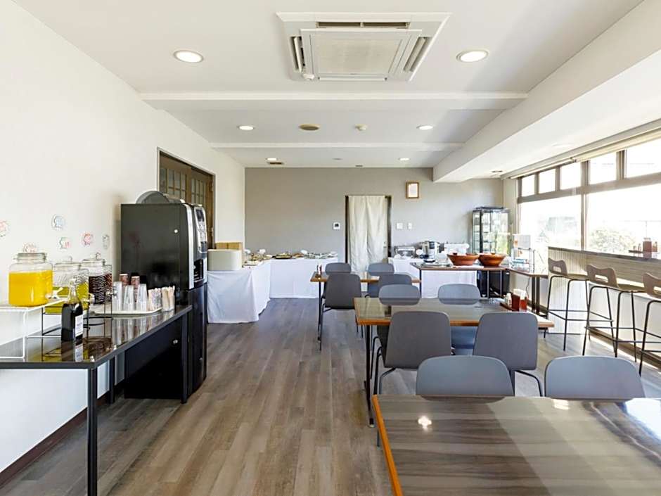 Miyazaki Lions Hotel