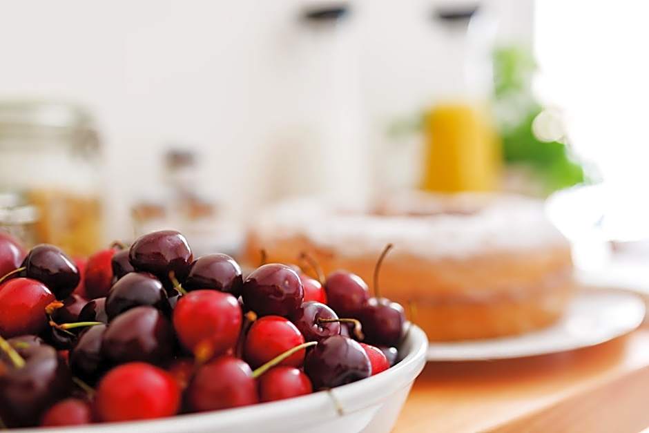 Santa Maria Vecchia Relais