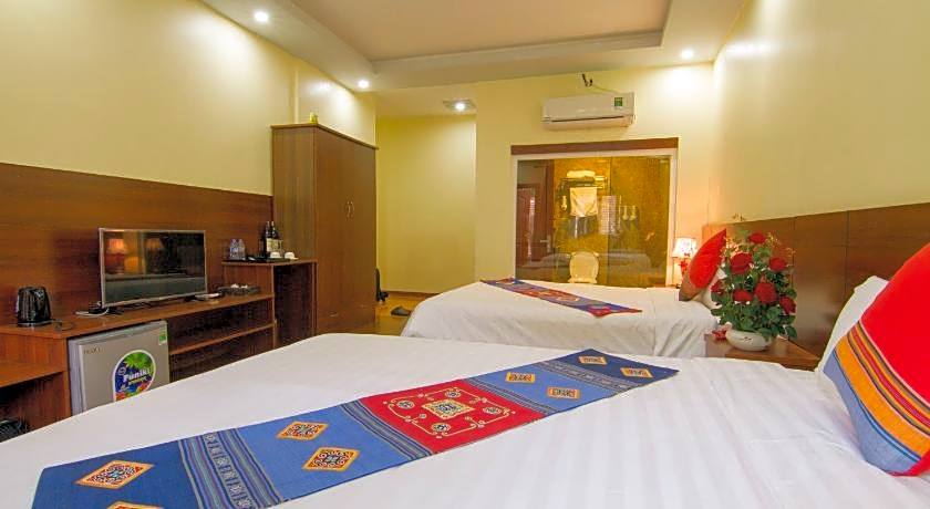 Sapa Unique Hotel