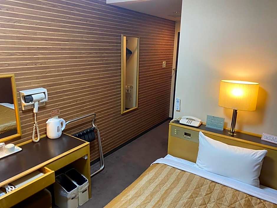 Hotel Crown Hills Furukawa