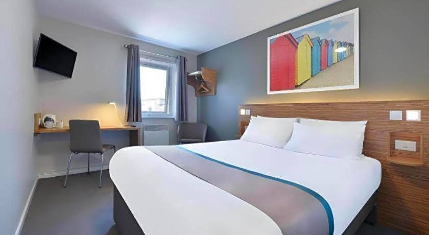 Travelodge Brighton Seafront