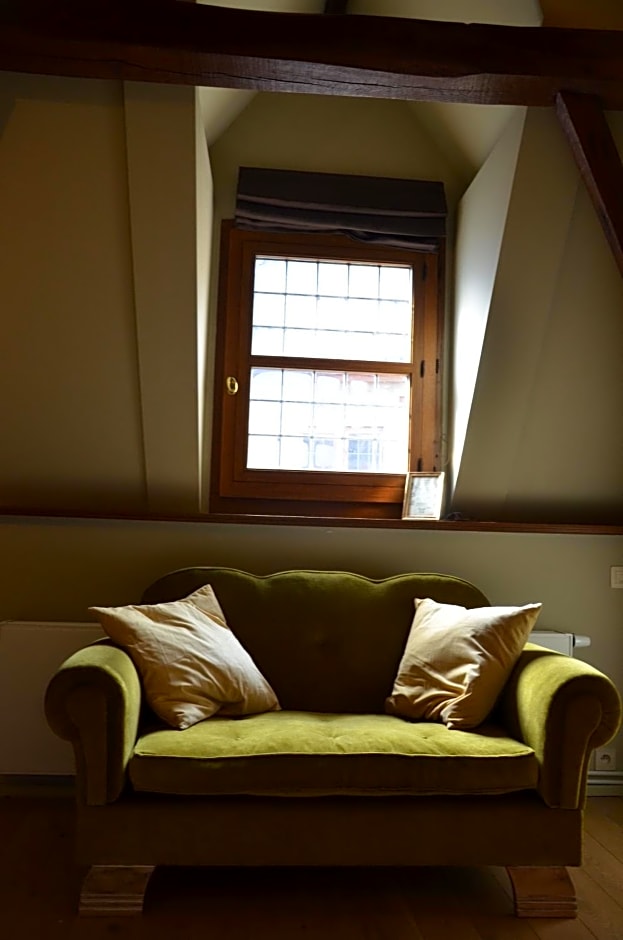 B&B De Vrome Vos