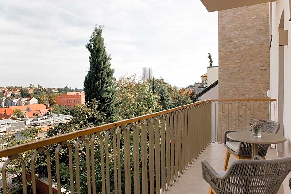 Boutique Hotel HOH