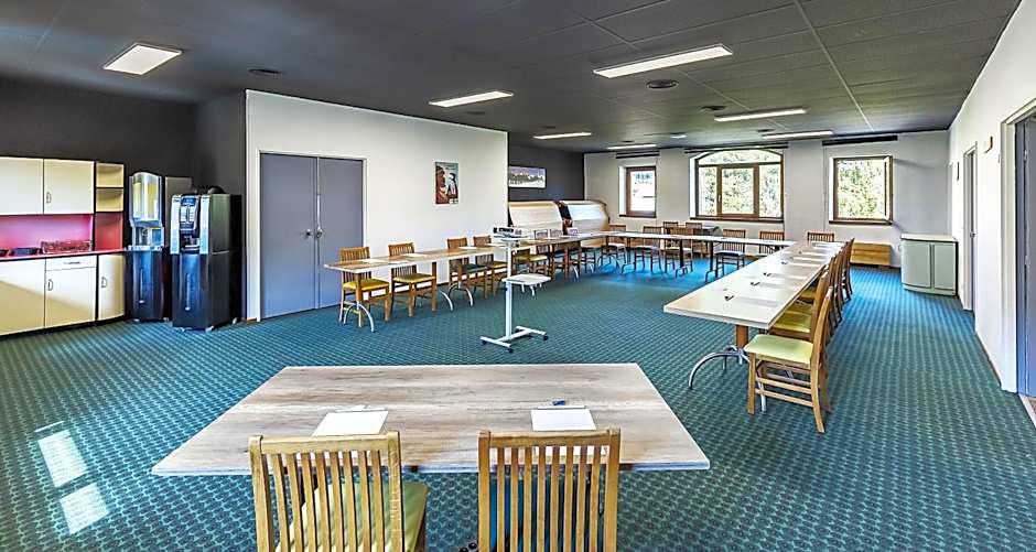 Sure Hotel by Best Western Annecy