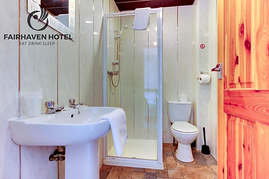 Fairhaven Hotel