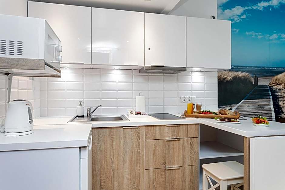 Riviera Residence Apartments