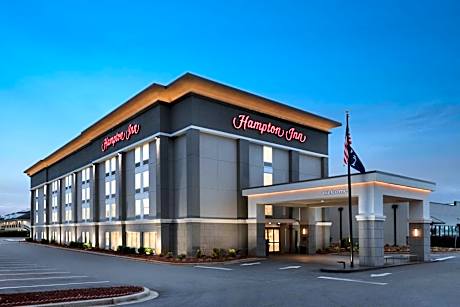 Hampton Inn By Hilton Greenville/Simpsonville