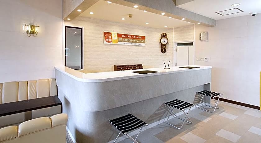 Sasebo Dai-Ichi Hotel