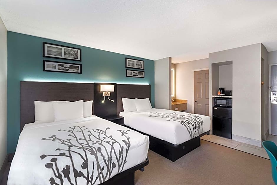 Sleep Inn Spartanburg Southwest
