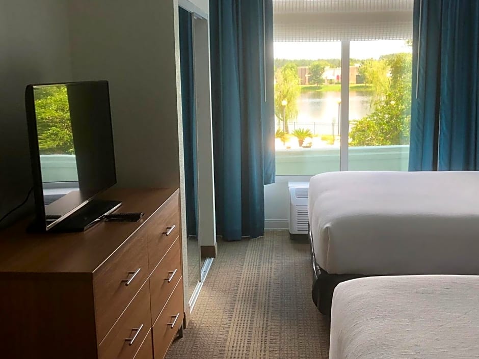 Holiday Inn St Augustine - World Golf By IHG