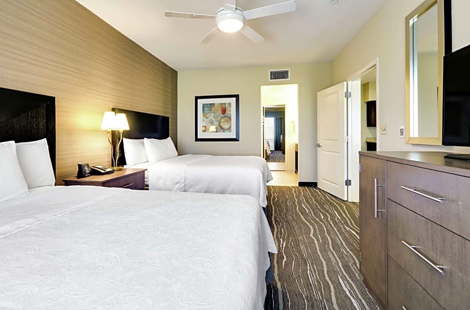 Homewood Suites By Hilton Dallas/Allen