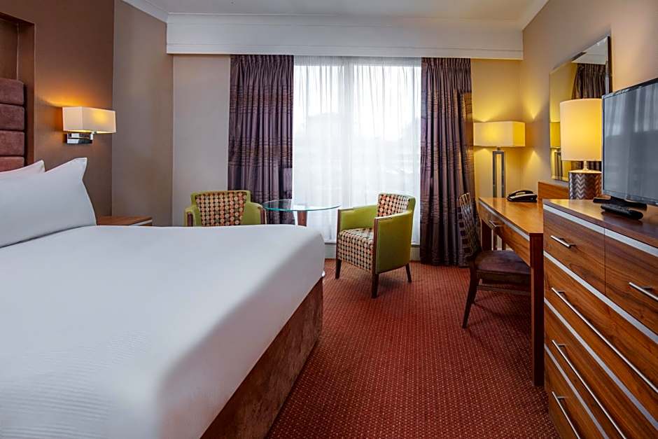 The Hampshire Court Hotel - QHotels