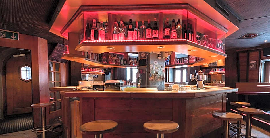 Hotel Davoserhof by Mountain Hotels