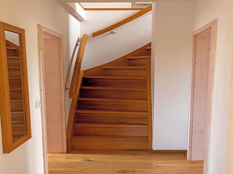 Bio- und Gesundheitshotel Gutshaus Stellshagen