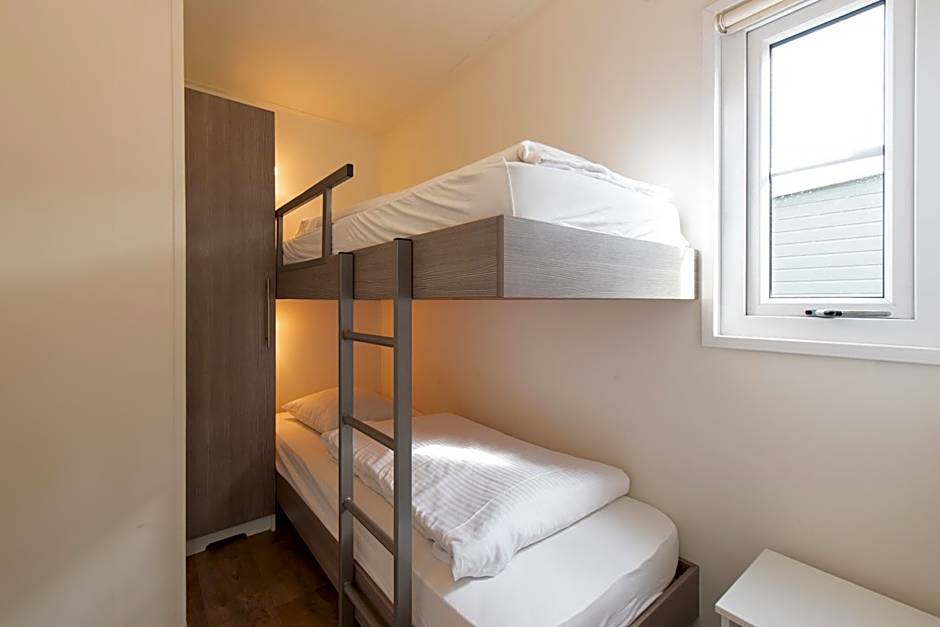 Kompas Camping Nieuwpoort