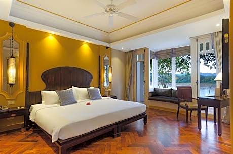 Mekong Executive Suite