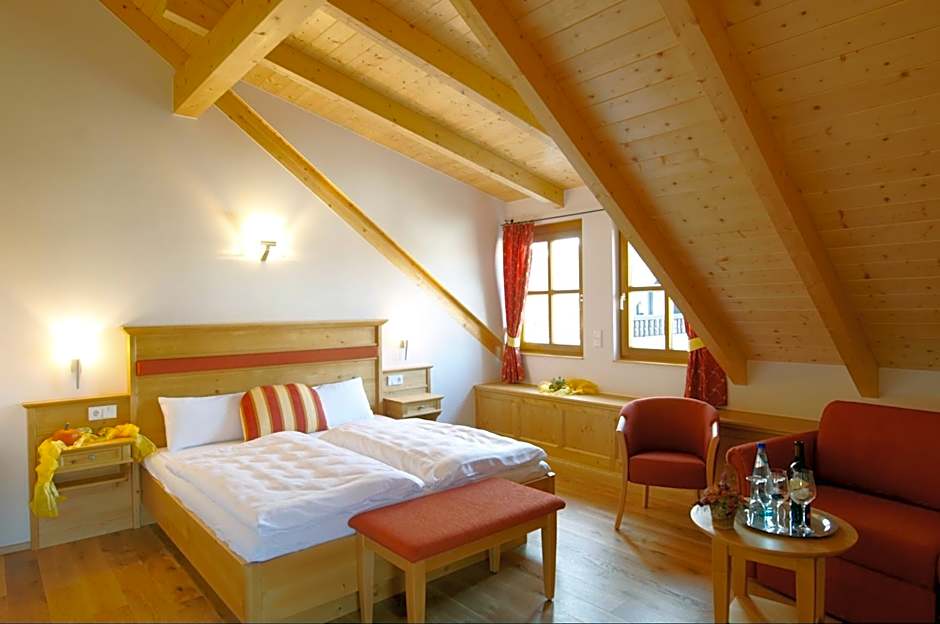 Dohlmühle Hotel & Weingut