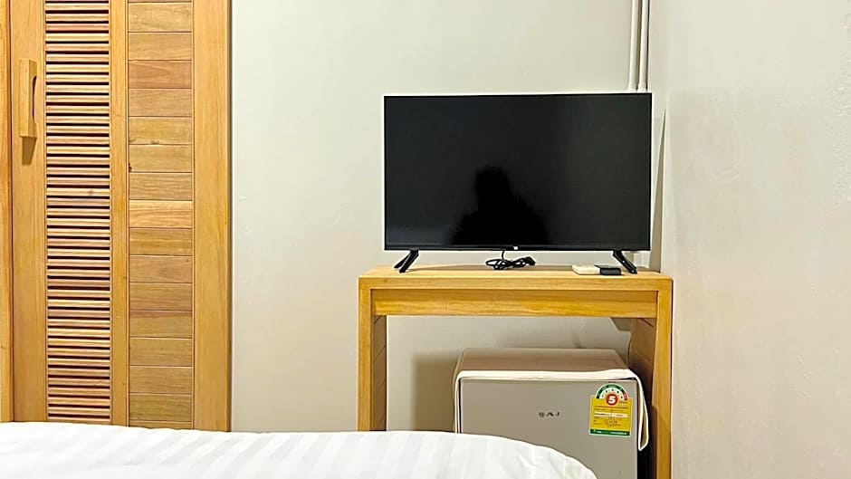 Muji Hotel KrabI