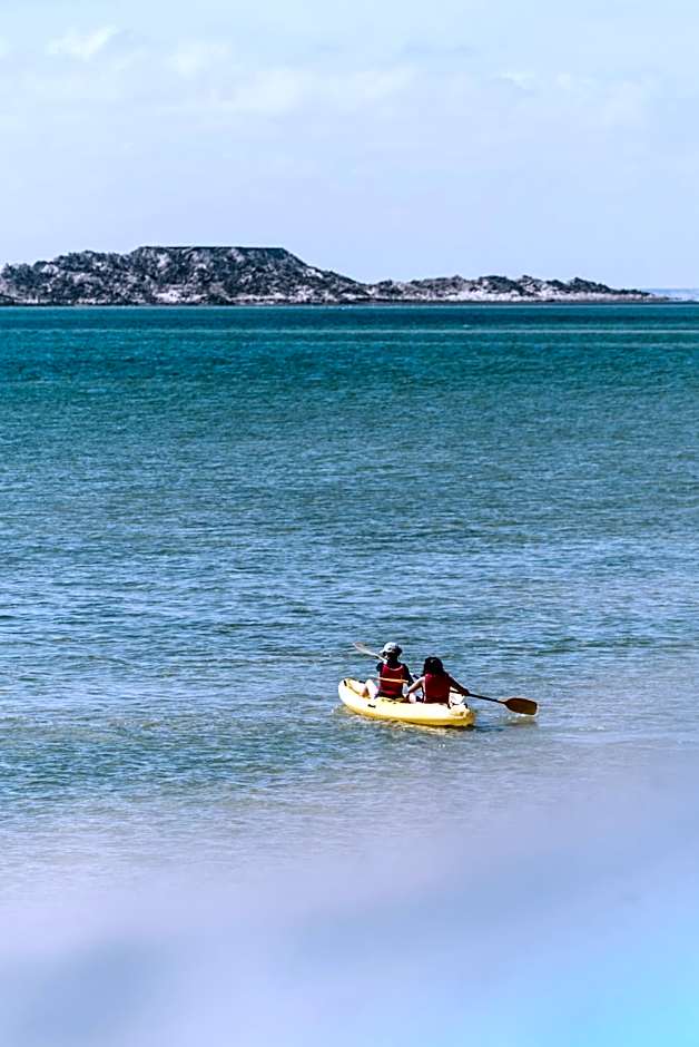 PK25 Dakhla