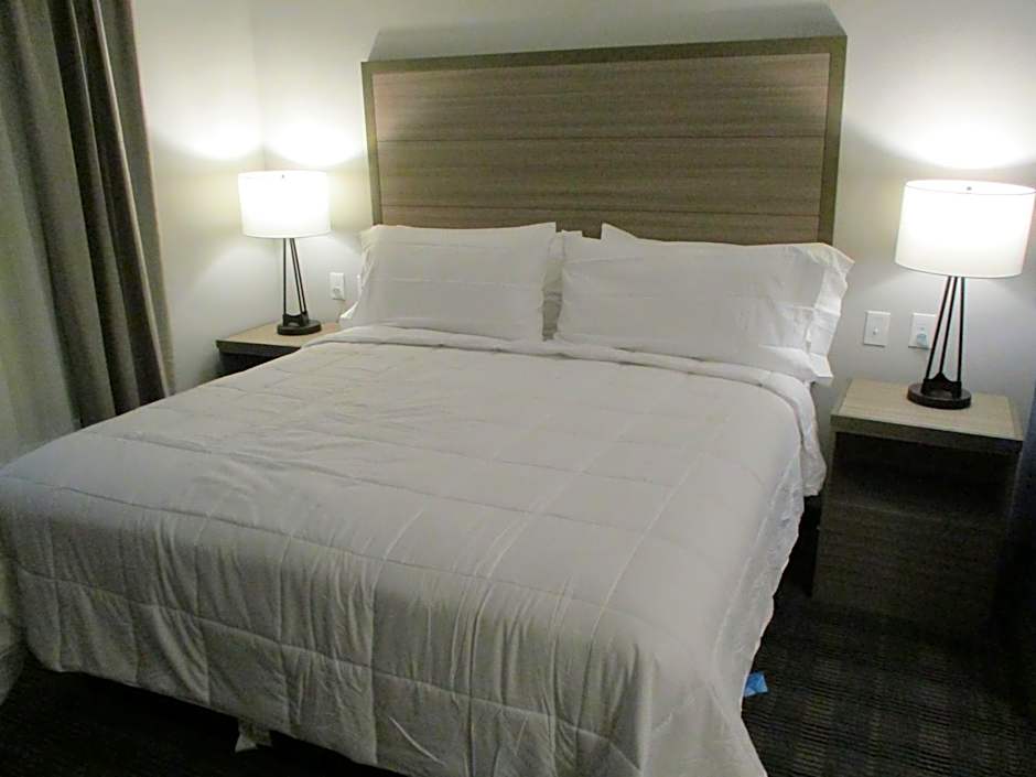 Best Western Plus Wills Point