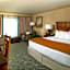 The Omni Grove Park Inn & Spa