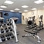 Hampton Inn & Suites by Hilton Chicago Schaumburg IL