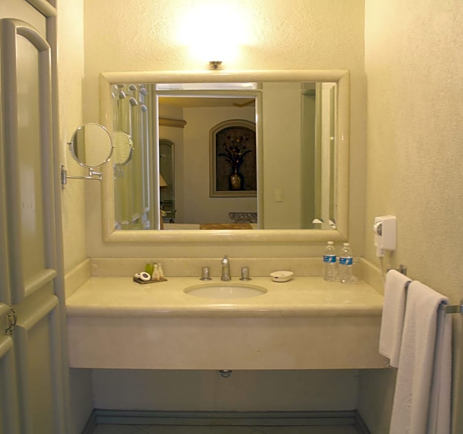Hotel & Suites Quinta Magna
