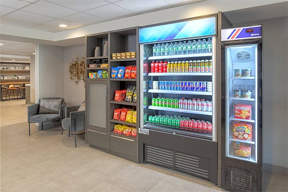 Holiday Inn Express South Burlington - Downtown By IHG