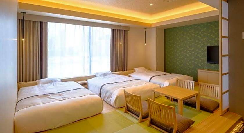 Tosei Hotel COCONE Tsukiji Ginza Premier