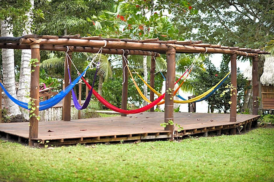 Hotel Rancho Encantado