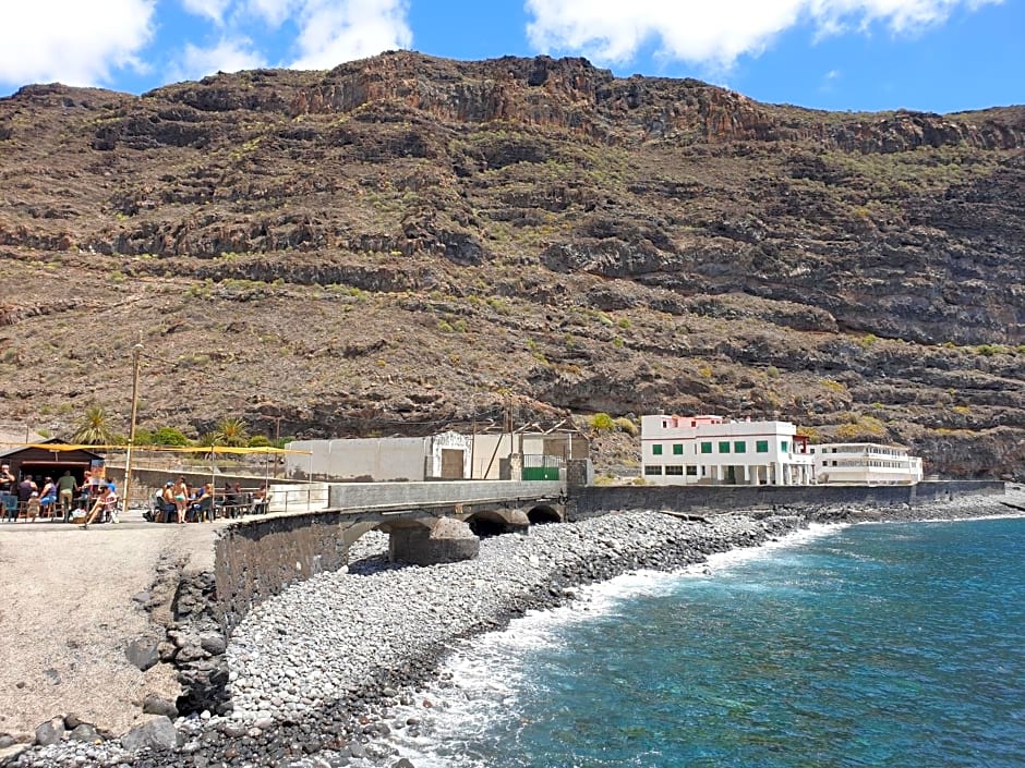 Casa Angel y Carmen (La Dama, La Gomera)