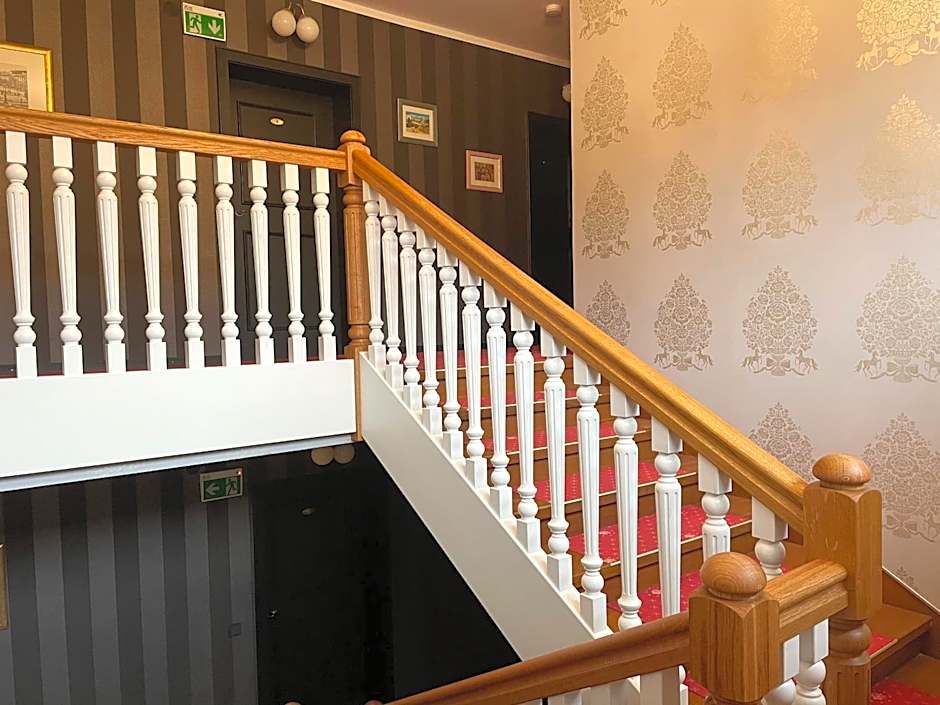 VILLA OXA - Boutique Design Hotel