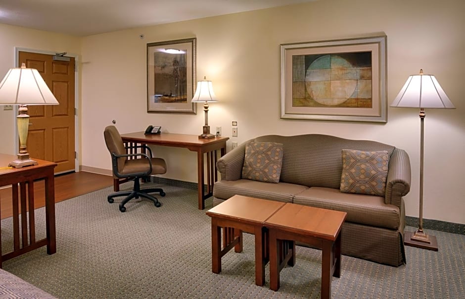 Staybridge Suites Omaha 80th and Dodge, an IHG Hotel