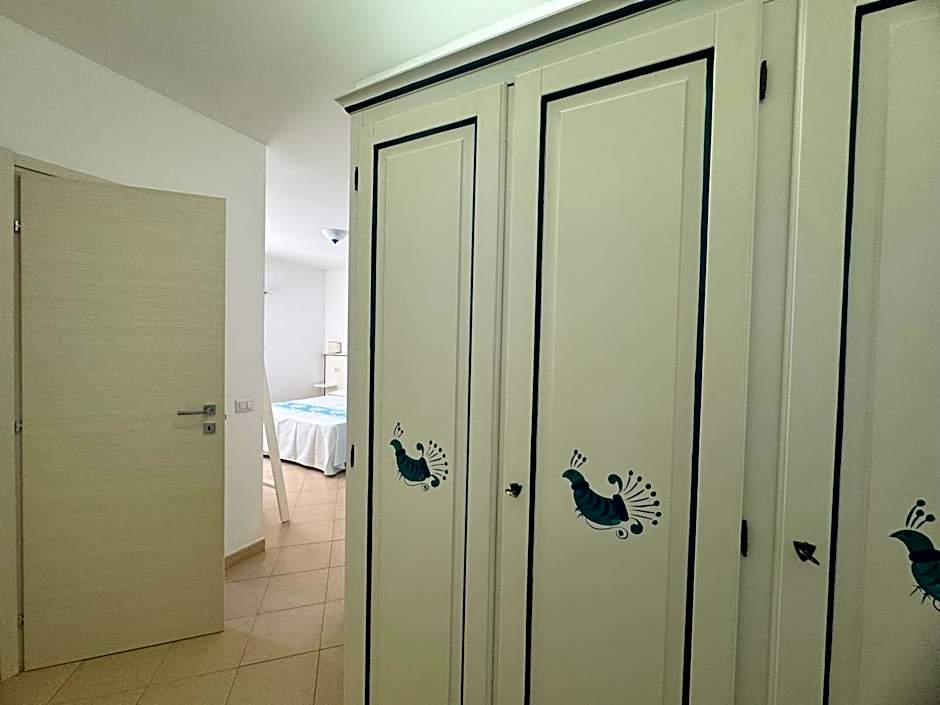 Garden Hotel Alghero