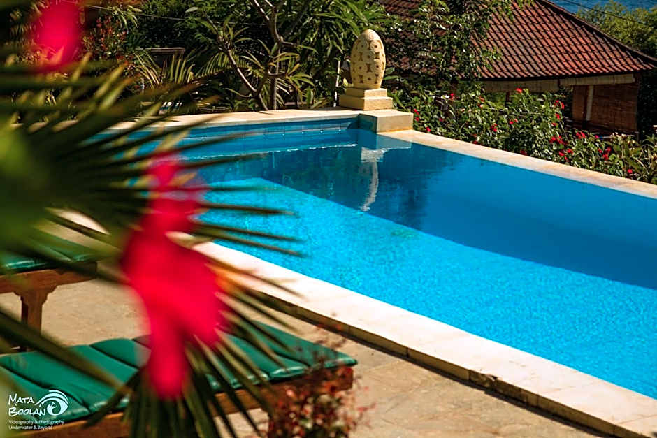 Beten Waru Bungalow and Restaurant