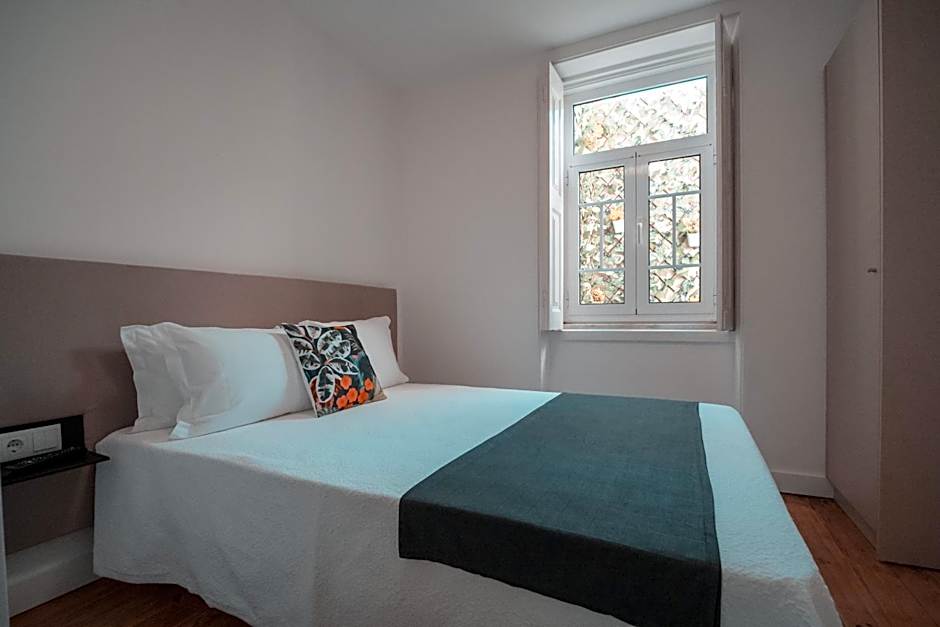 Harbour49 - AVEIRO FLATS & SUITES