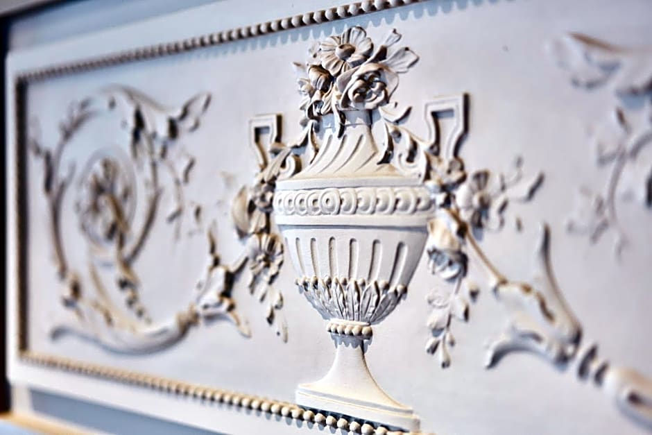 Boutique Hotel Orangerie