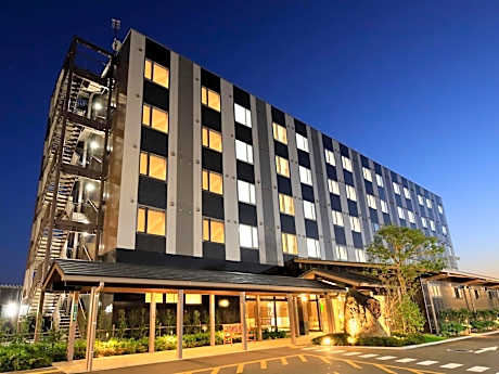 Hotel Futabanomori