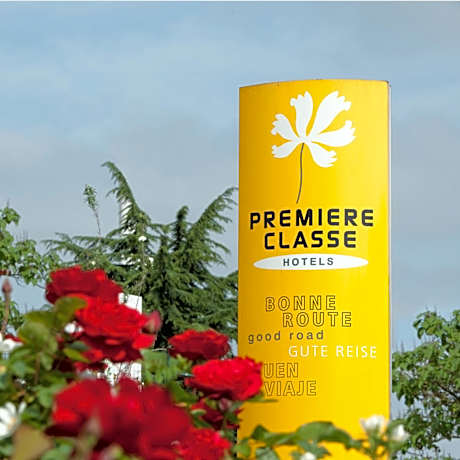 Première Classe Valence Sud