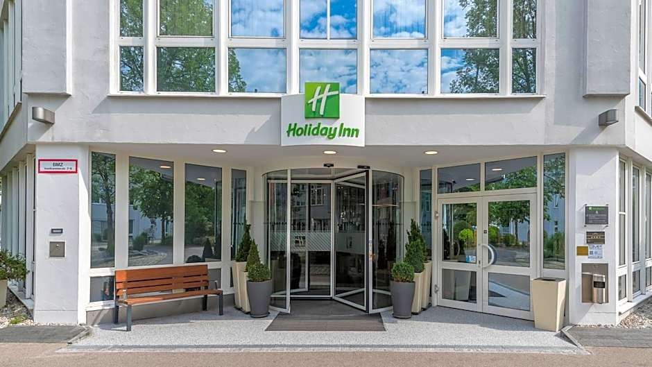 Holiday Inn Munich-Unterhaching By IHG